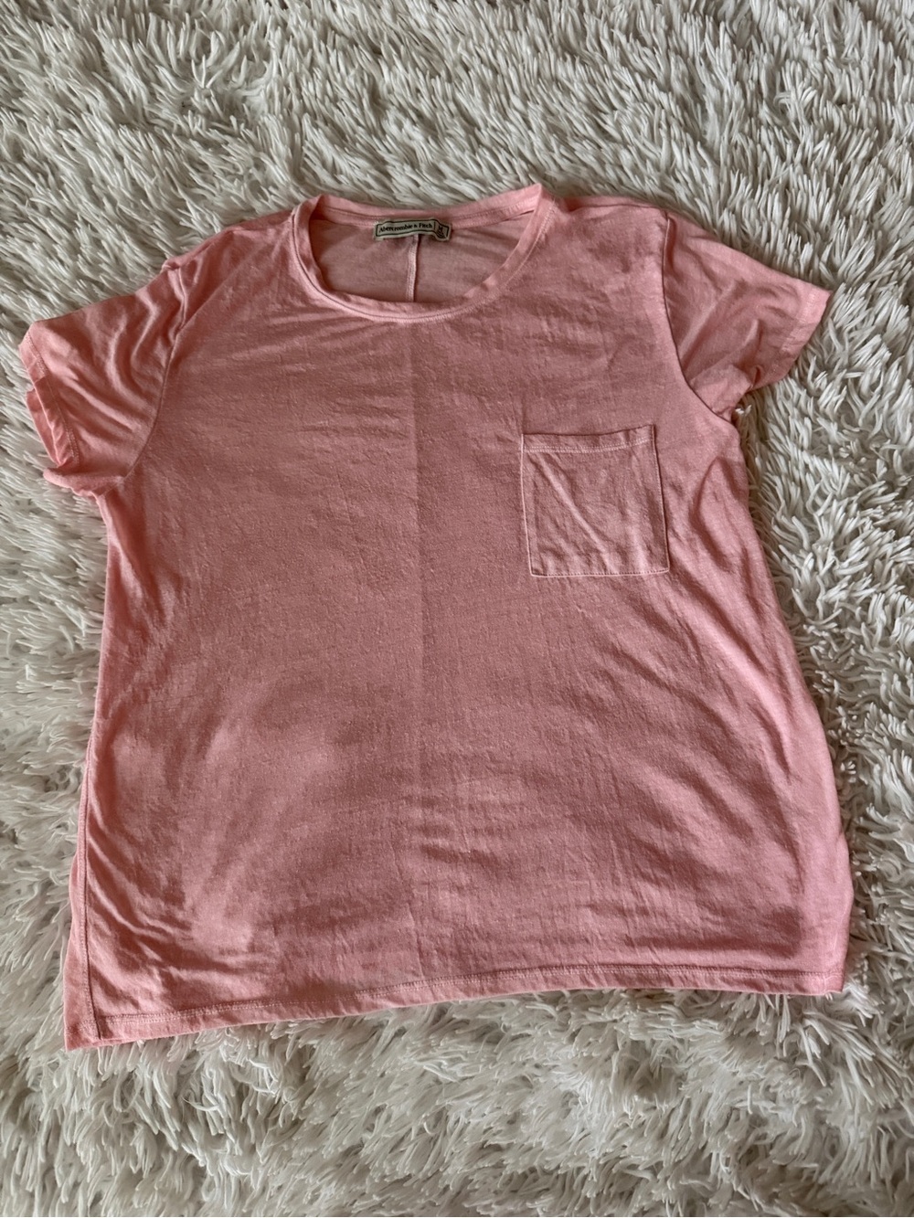 Abercrombie Woman’s Tee